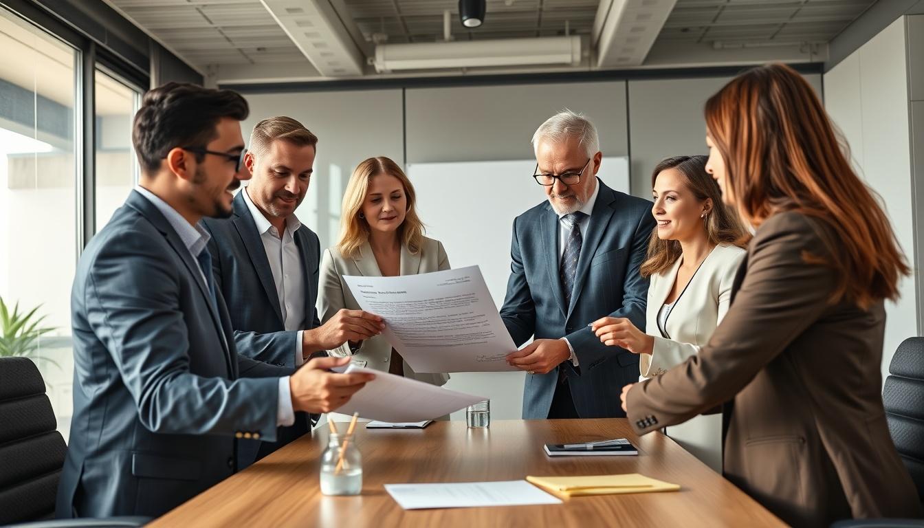 Professional plan visual